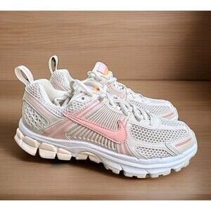 New Nike Zoom Vomero 5 Phantom Echo Pink (GS) HF6998-003 Size 5Y Women's 6.5